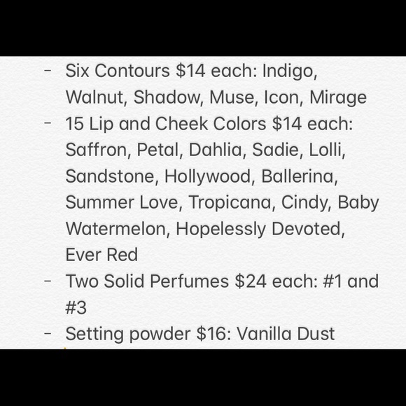 Lot of 47 Maskcara Beauty Products - Picture 5 of 6